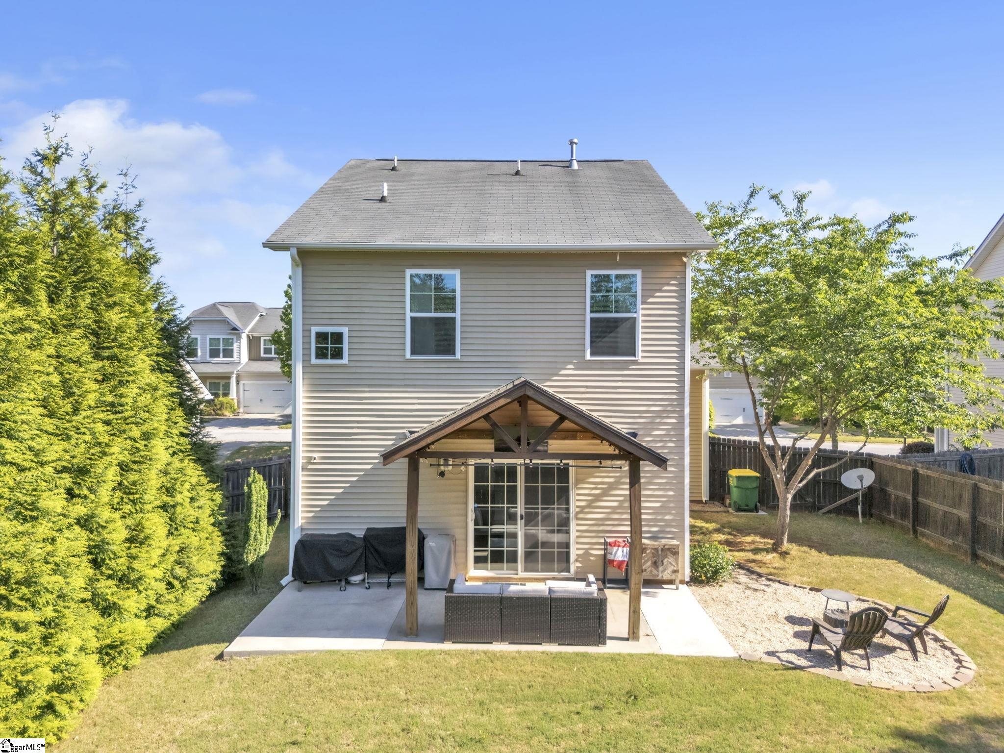 212 Rivers Edge Circle Simpsonville, SC 29680 - Photo 25 of 33