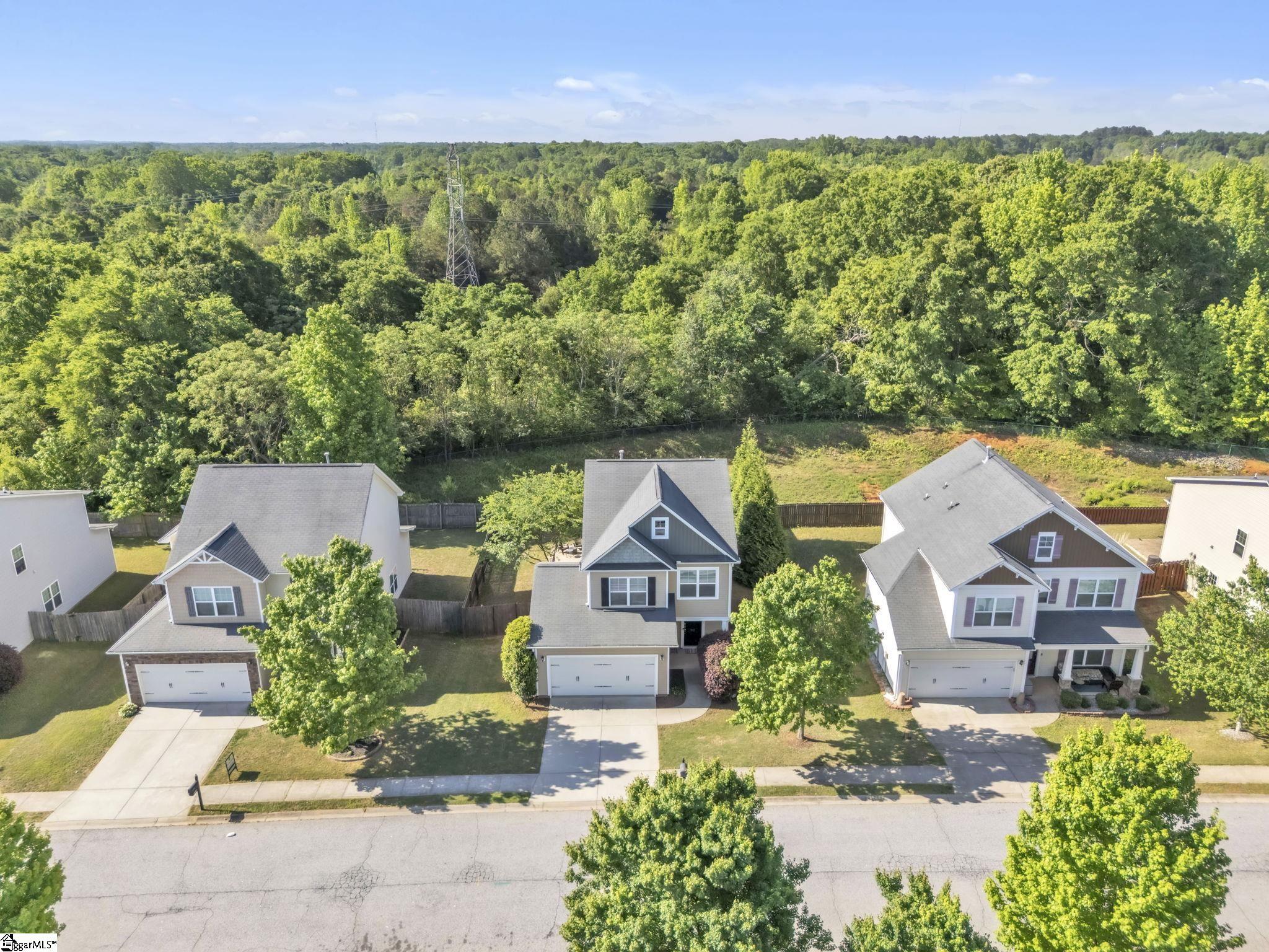 212 Rivers Edge Circle Simpsonville, SC 29680 - Photo 29 of 33
