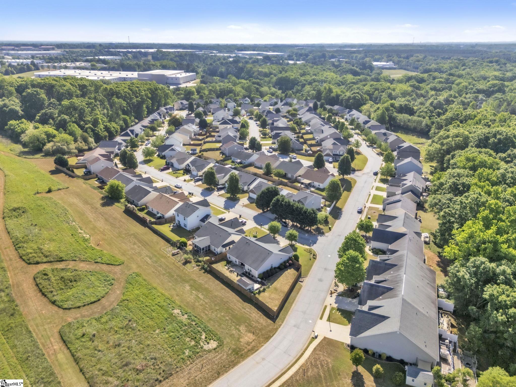212 Rivers Edge Circle Simpsonville, SC 29680 - Photo 31 of 33