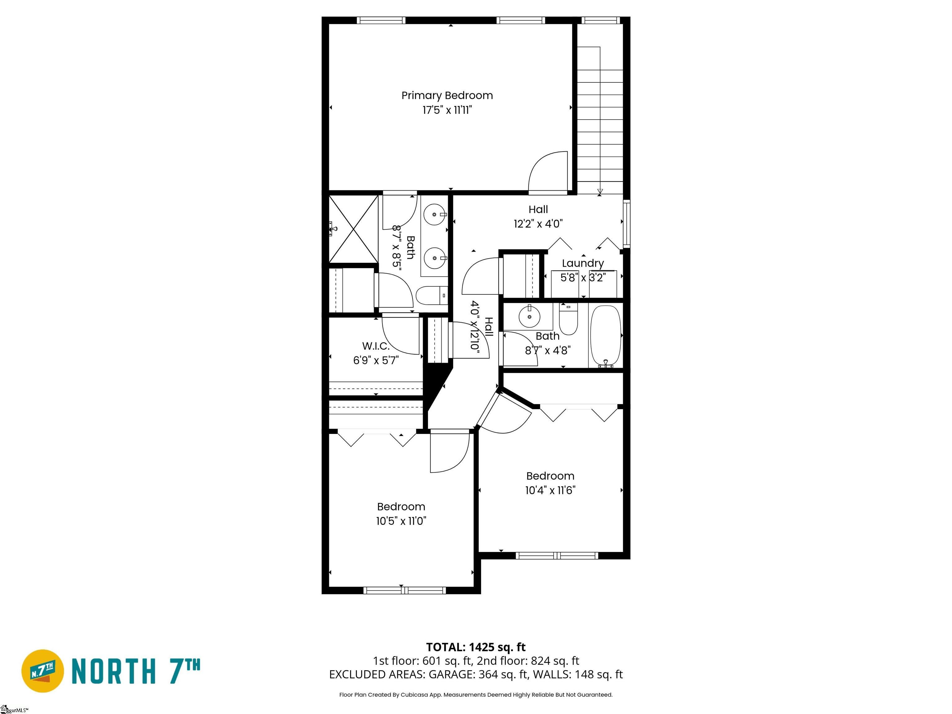 212 Rivers Edge Circle Simpsonville, SC 29680 - Photo 33 of 33