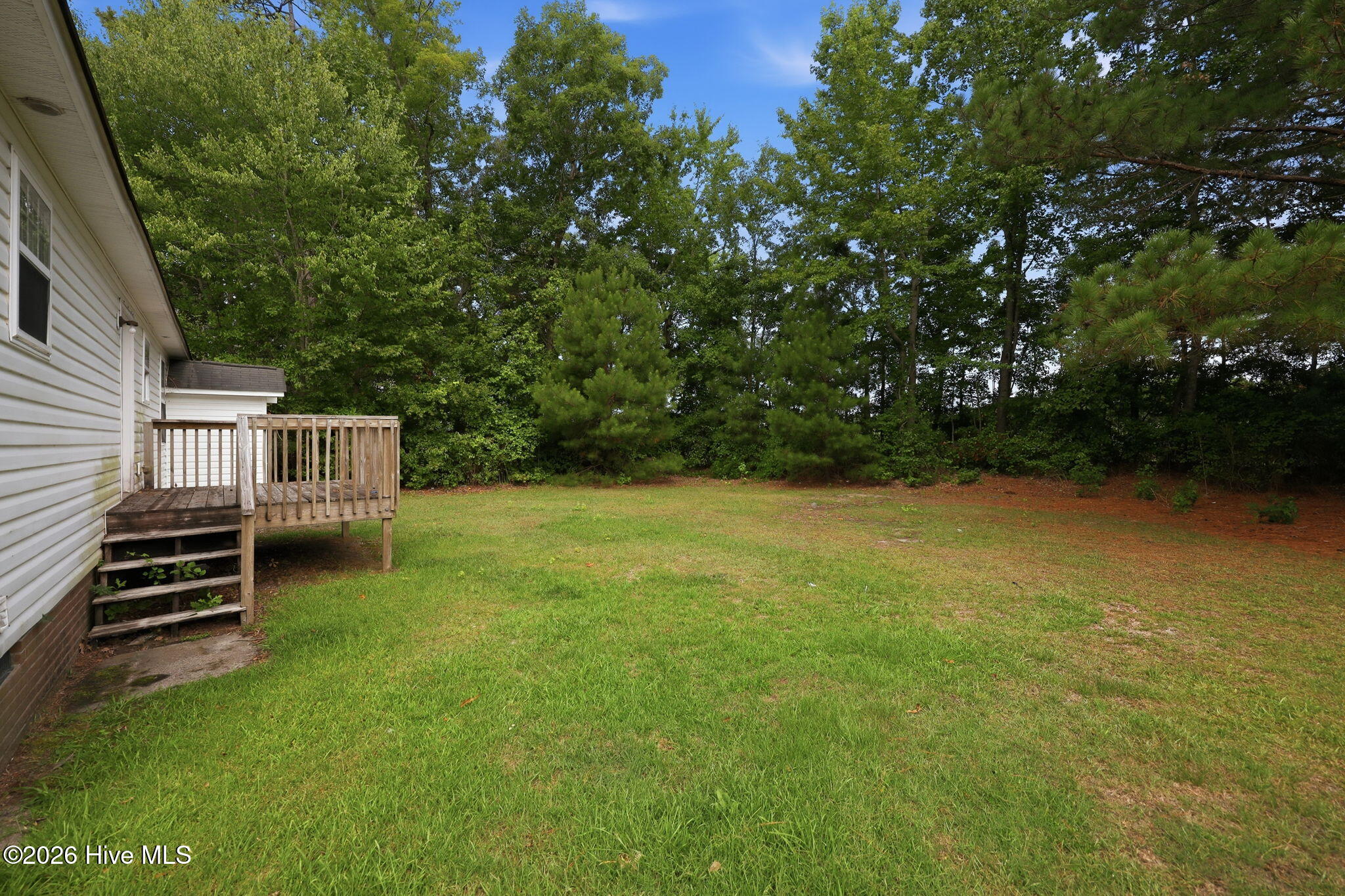 1402 Lockwood Road Kinston, NC 28501 - Photo 31 of 37
