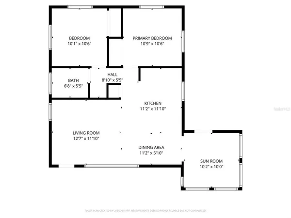 $249,000 | 3707 Schwalbe Drive, Sarasota, FL 34235