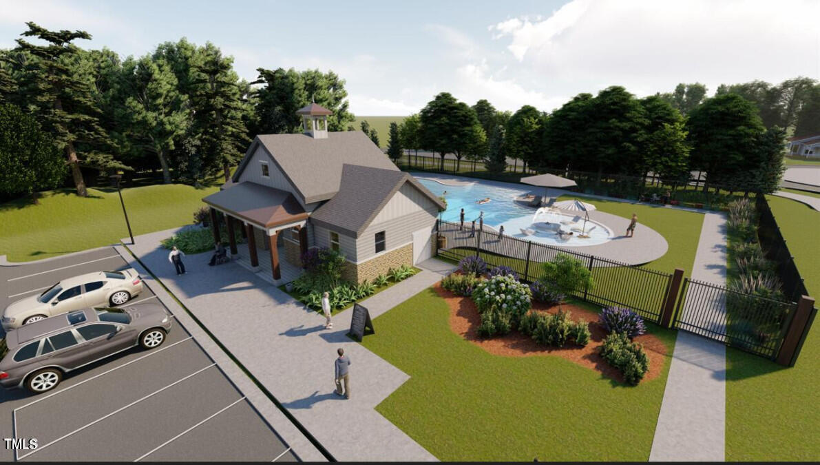 117 South Chubb Ridge Clayton, NC 27520 - Photo 11 of 12 IMG_1246