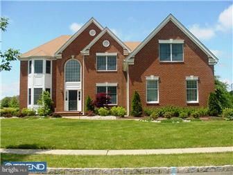 45 Zaitz Farm Road Princeton Junction, NJ 08550 - Photo 1 of 11