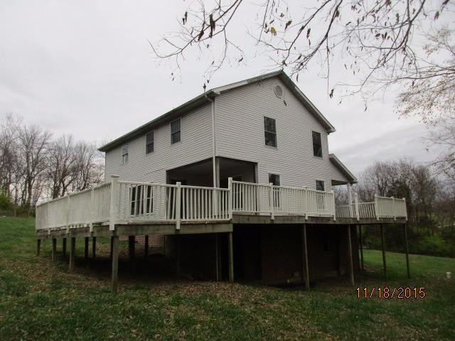 2165 Handys Bend Road Wilmore, KY 40390 - Photo 20 of 21 Photo 20