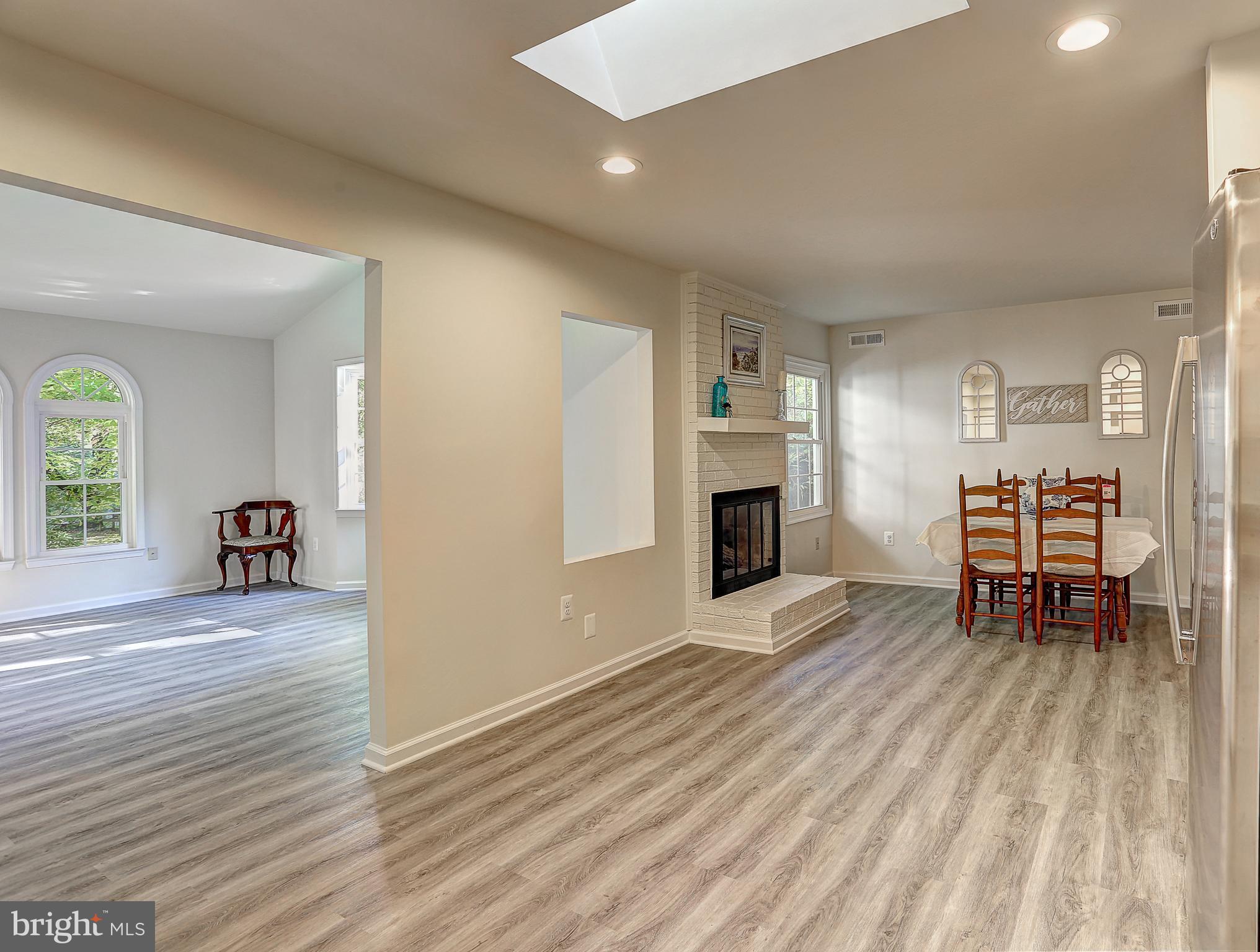 1831 Ralston Place Crofton, MD 21114 - Photo 17 of 30 Dining area
