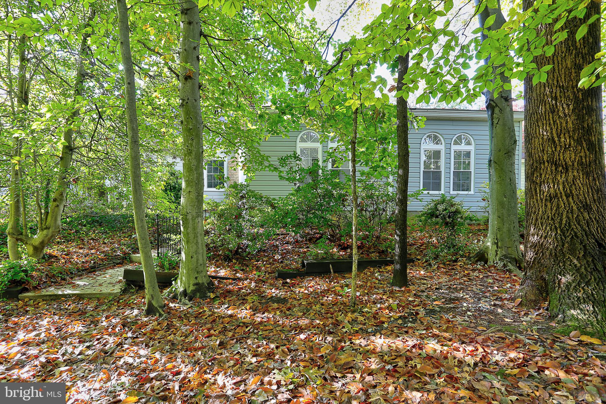 1831 Ralston Place Crofton, MD 21114 - Photo 28 of 30 Rear