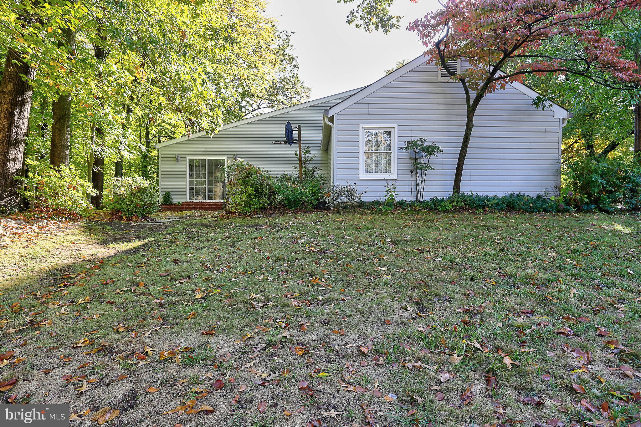 1831 Ralston Place Crofton, MD 21114 - Photo 29 of 30 Rear