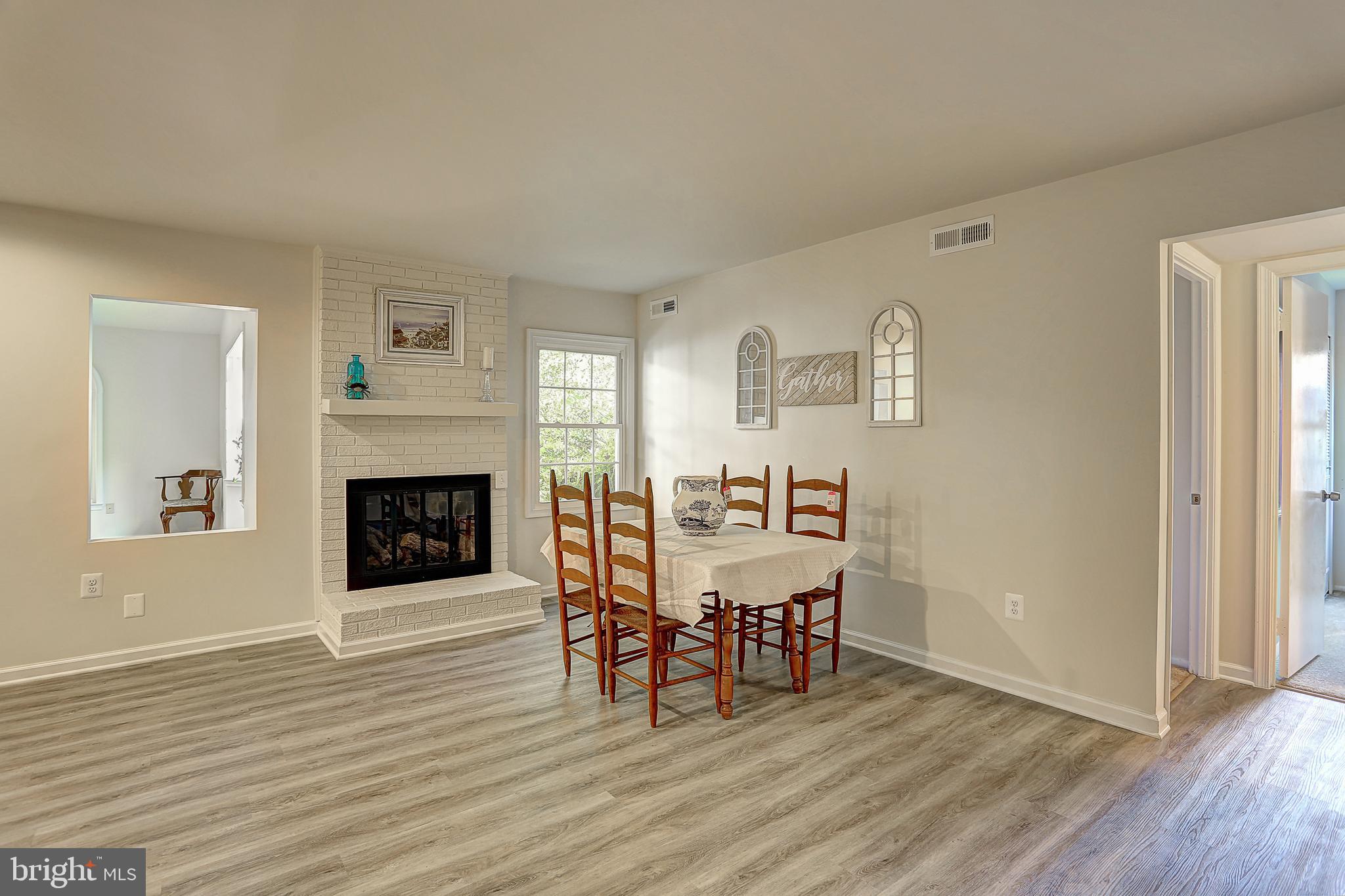 1831 Ralston Place Crofton, MD 21114 - Photo 7 of 30 Dining Area