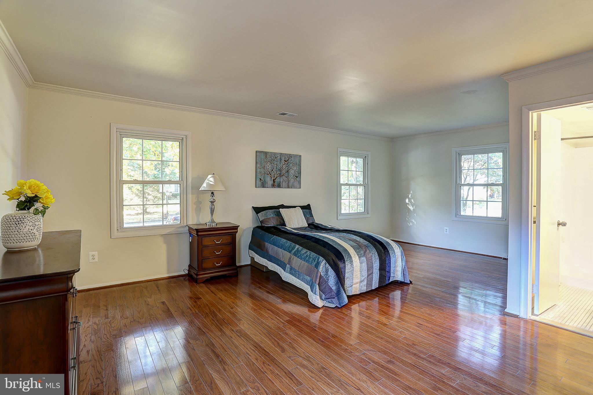 1831 Ralston Place Crofton, MD 21114 - Photo 10 of 30 Bedroom