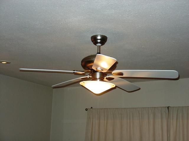 5515 South Rocky Point Road Tempe, AZ 85283 - Photo 14 of 34 Liv Rm Ceiling Fan