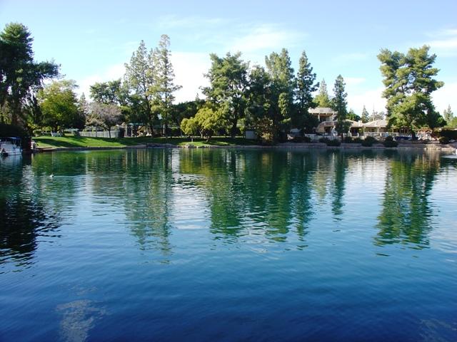 5515 South Rocky Point Road Tempe, AZ 85283 - Photo 33 of 34 Lake View - West Dock
