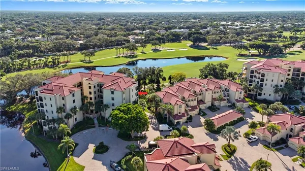 $12,500 | 7040 Pelican Bay Boulevard, Unit D401, Naples, FL 34108