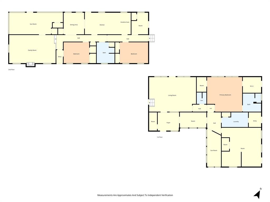 2323 North 39th Street Waco, TX 76708 - Photo 8 of 9