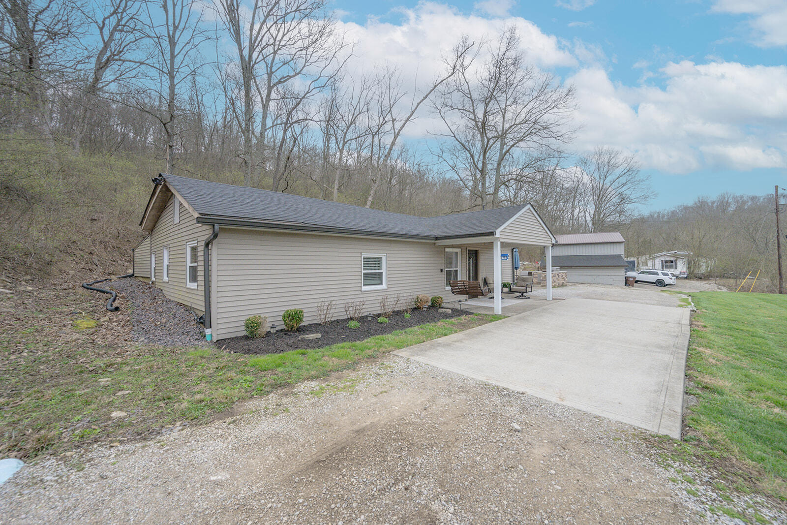4740 Fowler Creek Road Covington, KY 41017 - Photo 31 of 35