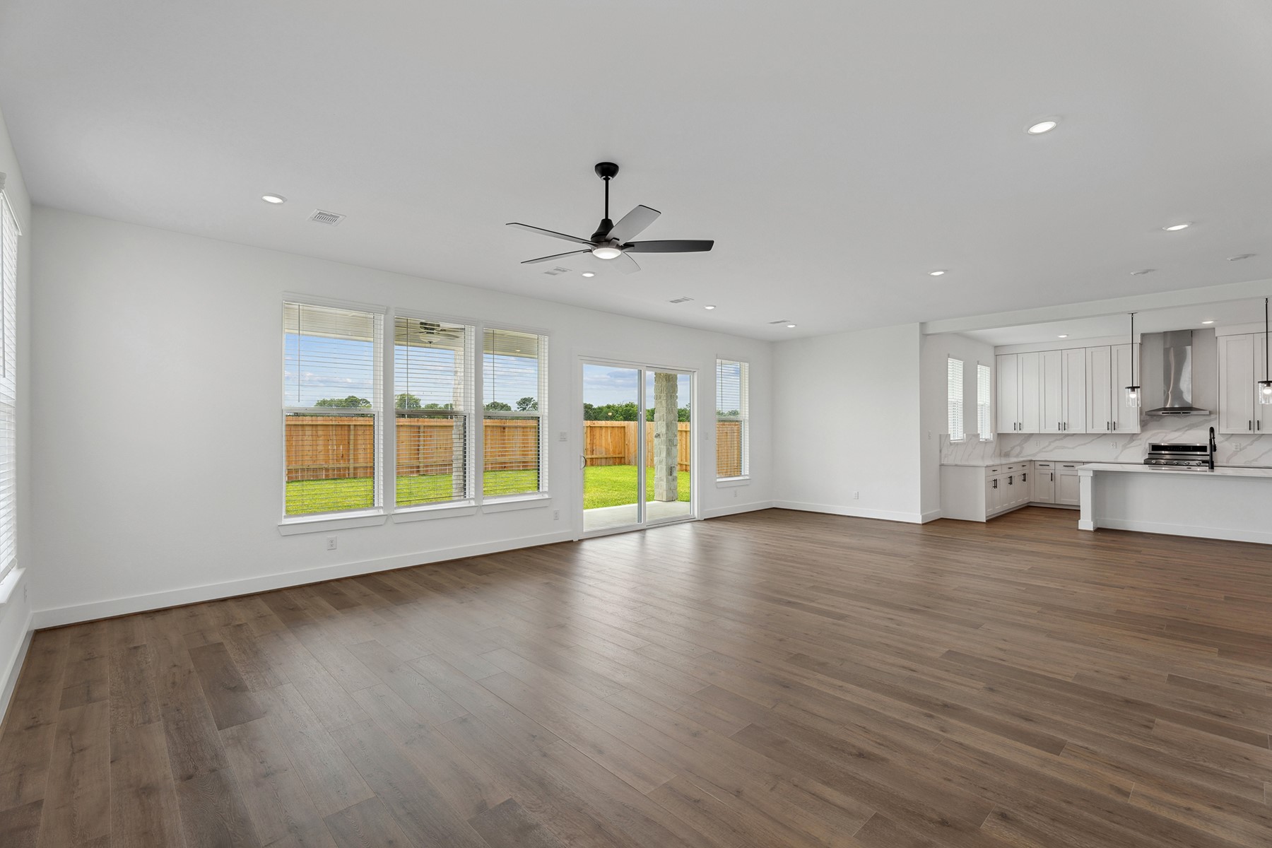 1820 Drover Lane Rosenberg, TX 77471 - Photo 6 of 24