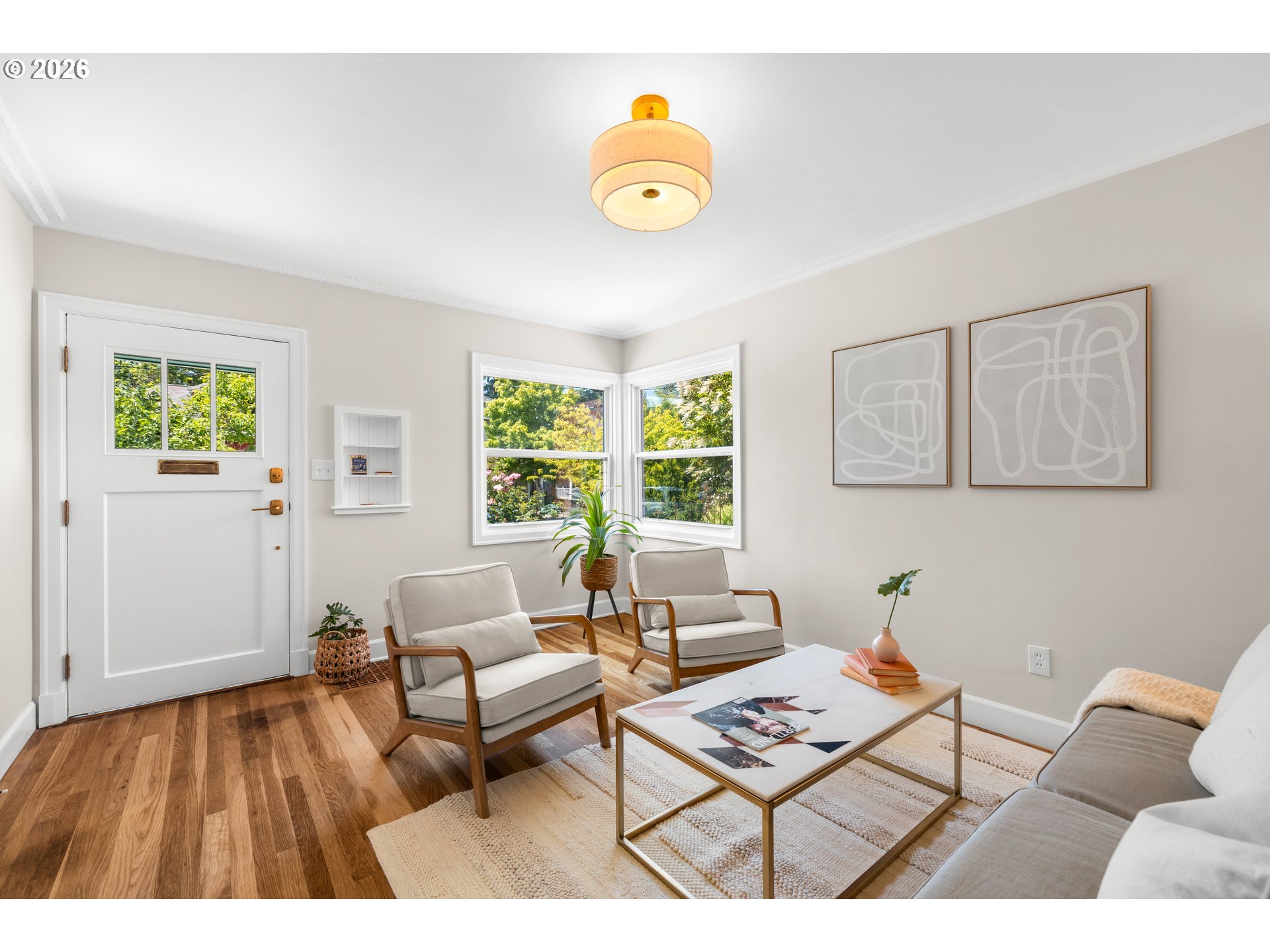 4910 Southeast 65th Avenue Portland, OR 97206 - Photo 6 of 38