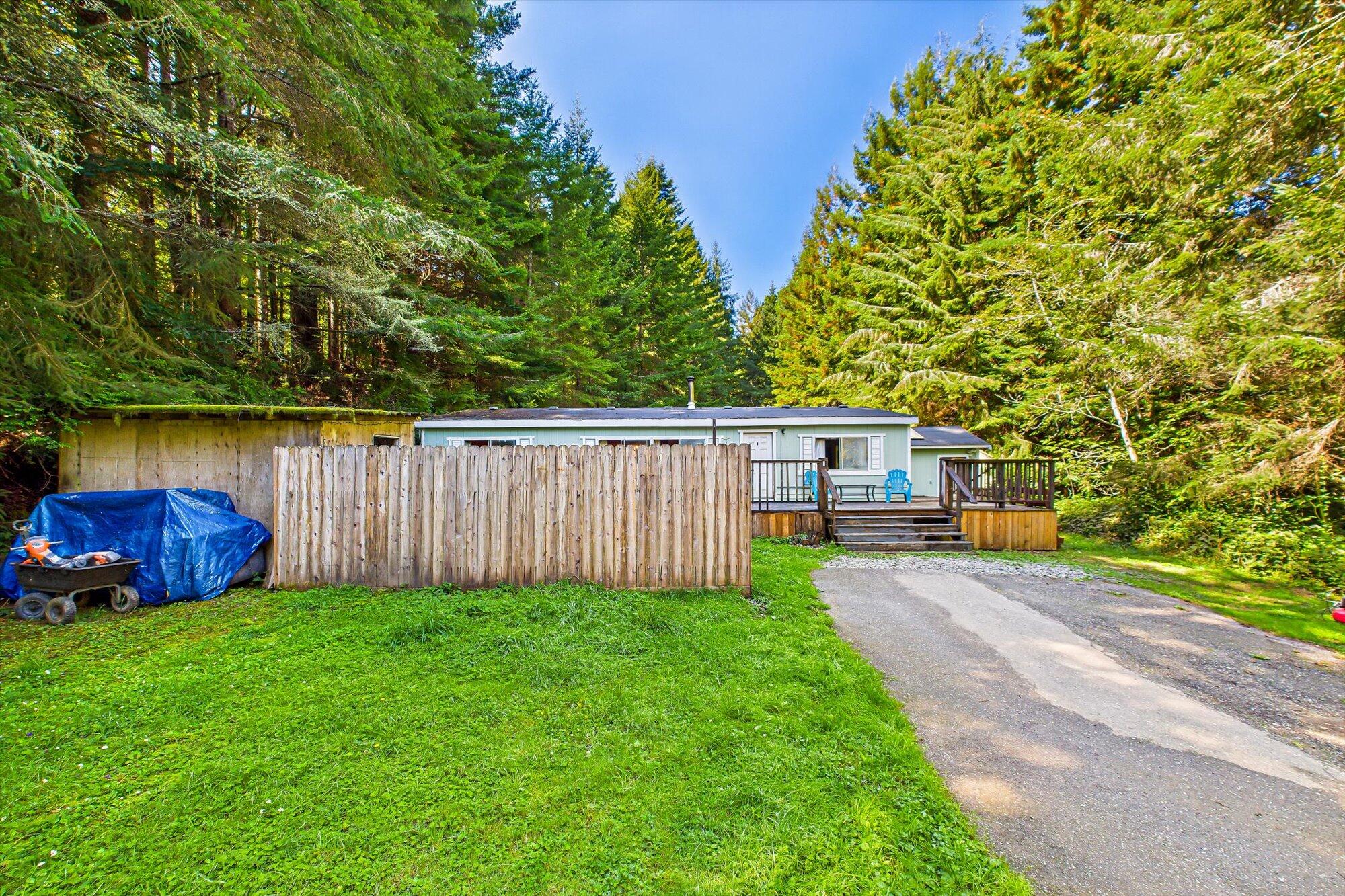 5423 Cummings Road Eureka, CA 95503 - Photo 4 of 34