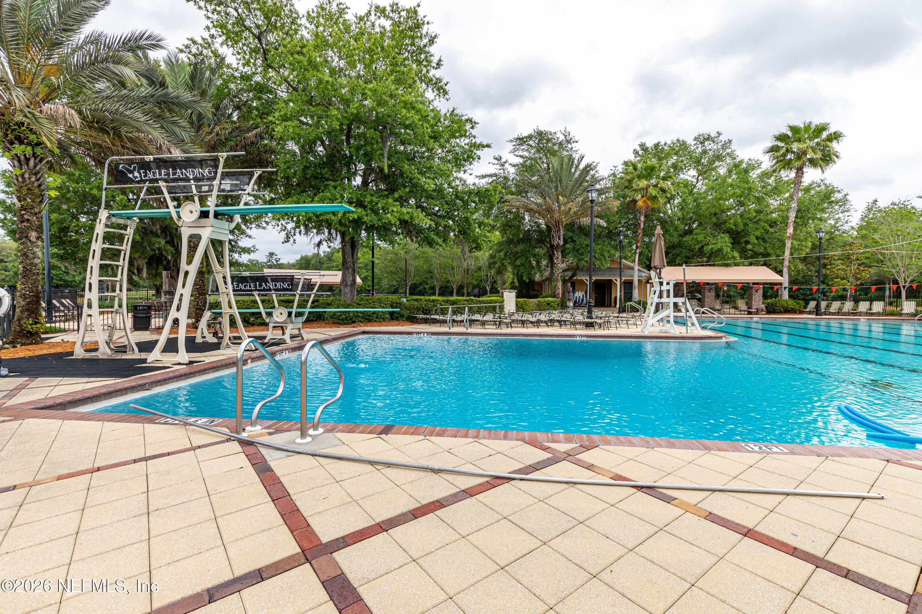 3764 Eagle Rock Road Middleburg, FL 32068 - Photo 46 of 57 Eagle Landing - Pool-4