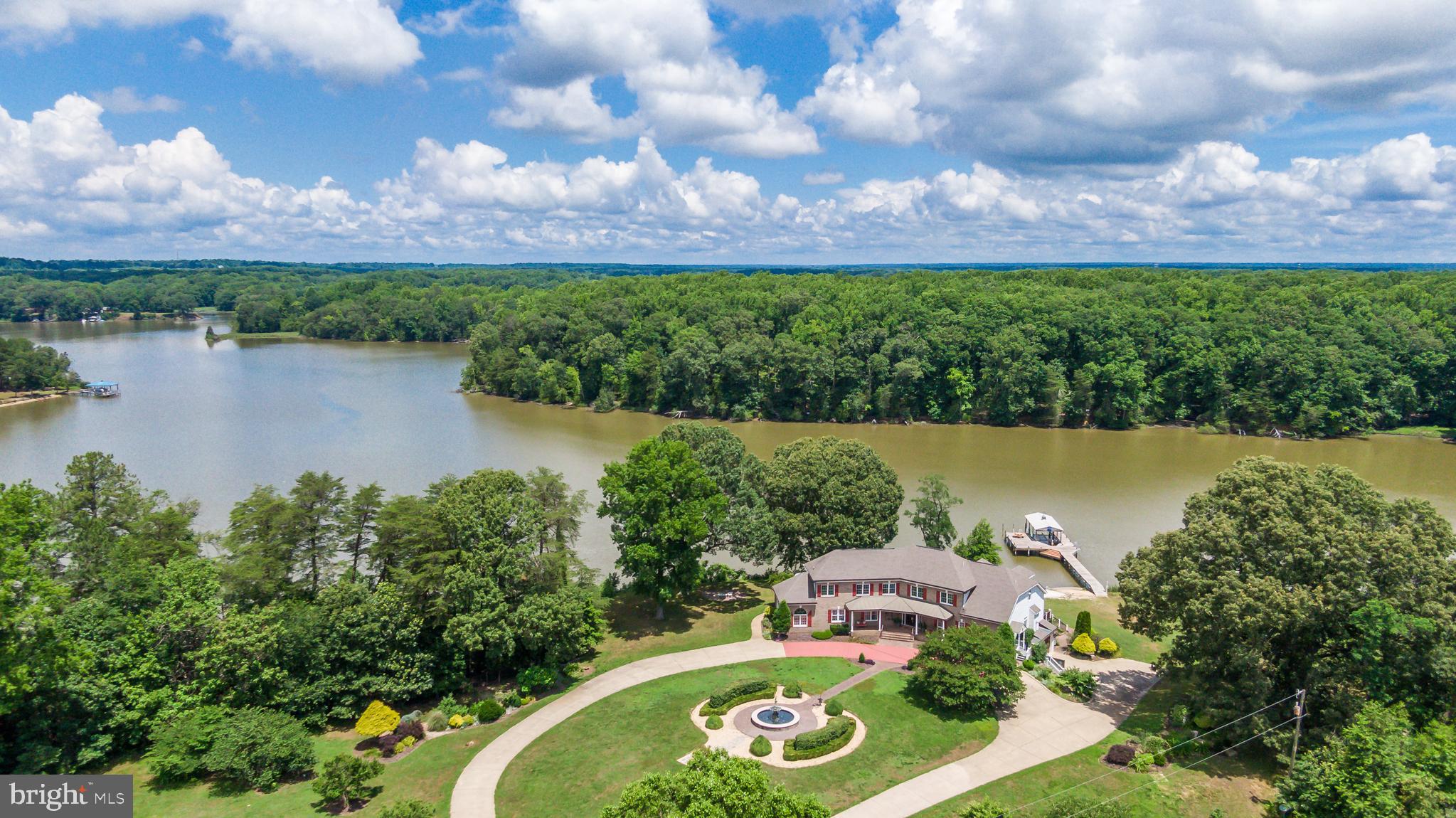 16085 Little Ferry Road King George, VA 22485 - Photo 1 of 72 Gorgeous views