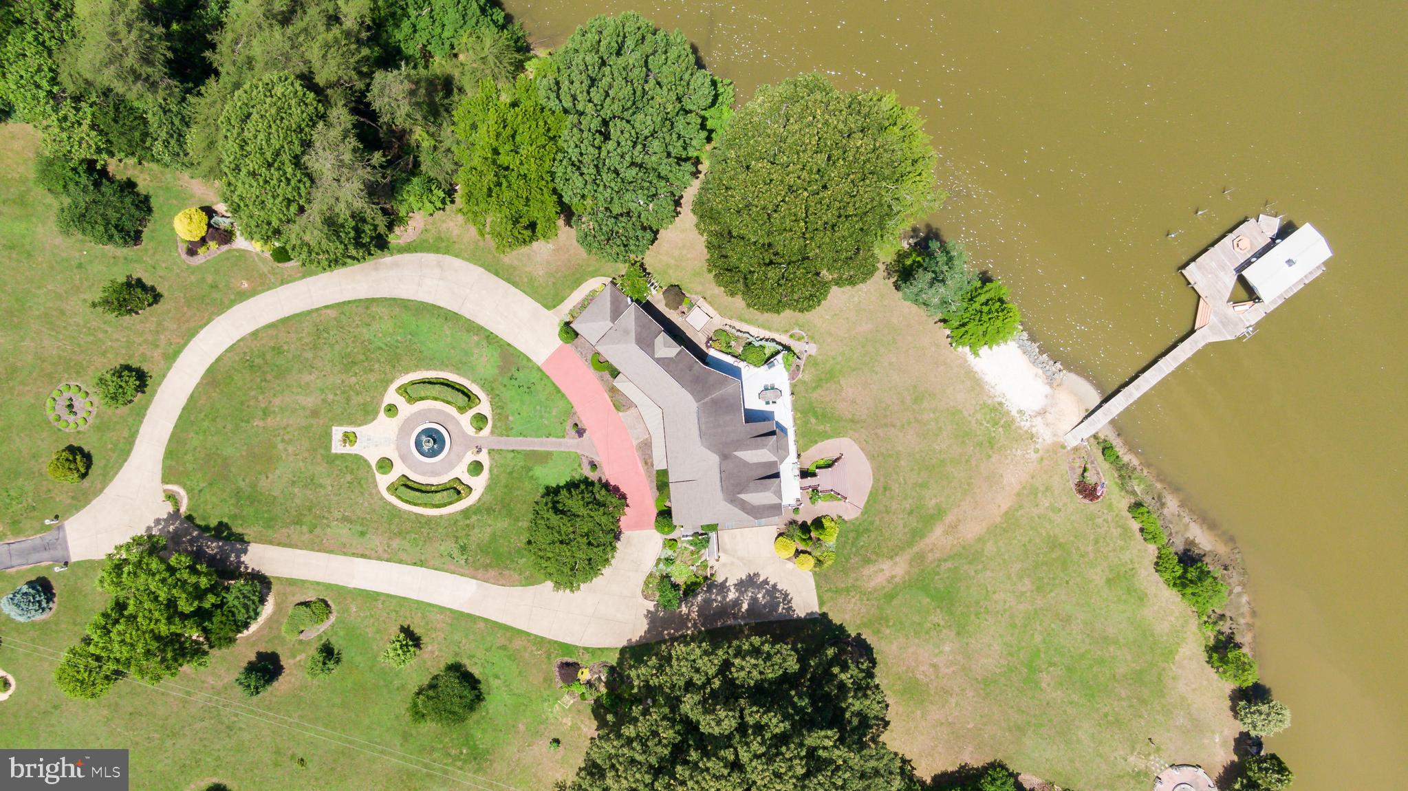 16085 Little Ferry Road King George, VA 22485 - Photo 2 of 72 Beautiful estate