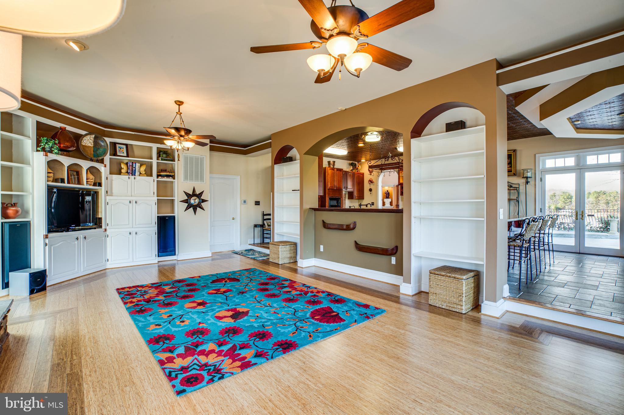 16085 Little Ferry Road King George, VA 22485 - Photo 13 of 72 Convenient and stylish built-ins