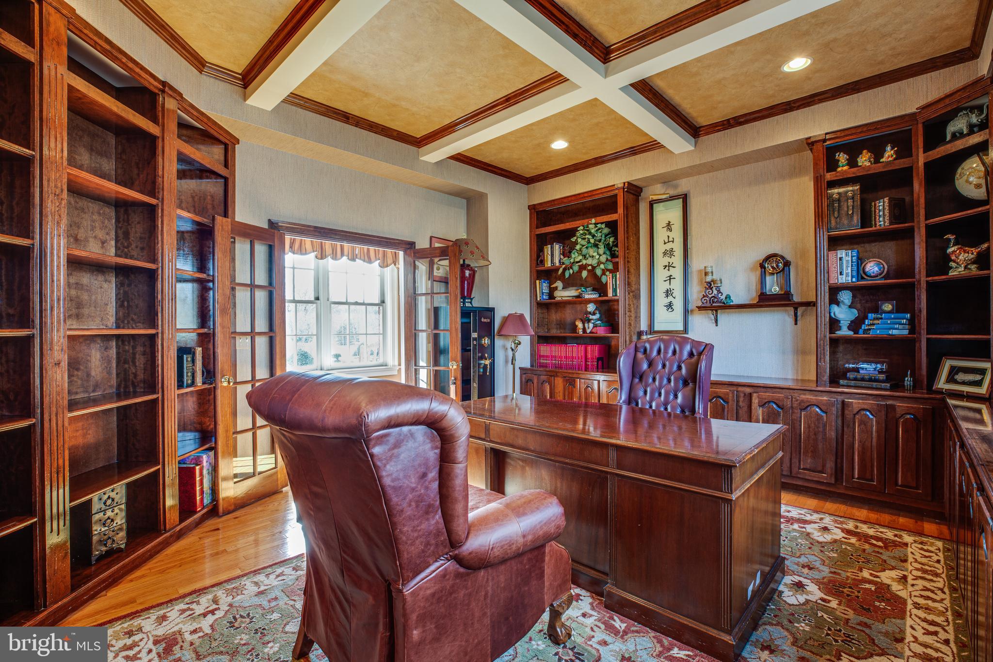 16085 Little Ferry Road King George, VA 22485 - Photo 19 of 72 Private office with a water view!
