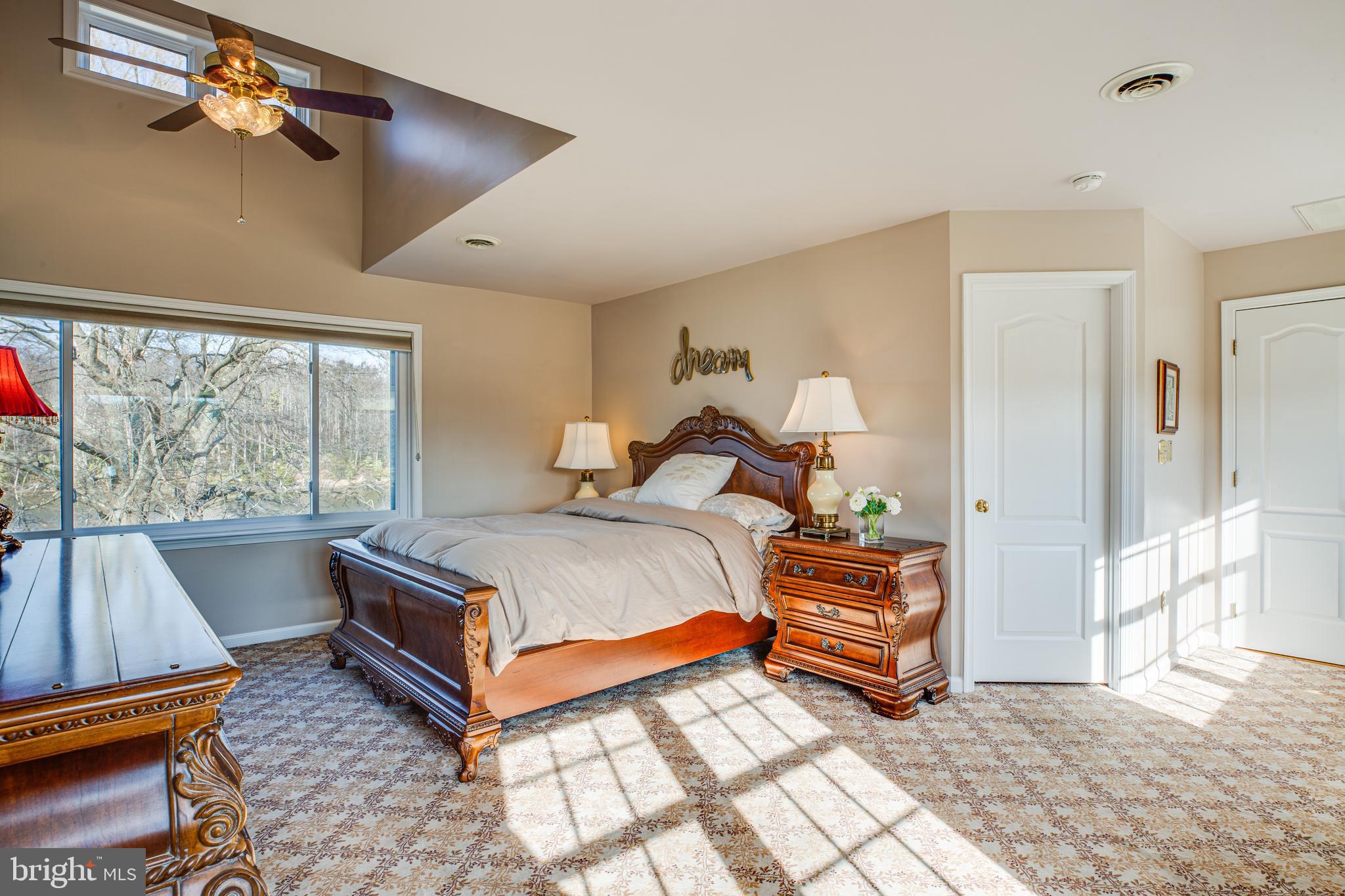 16085 Little Ferry Road King George, VA 22485 - Photo 24 of 72 Fabulous Master Suite with 3 closets!