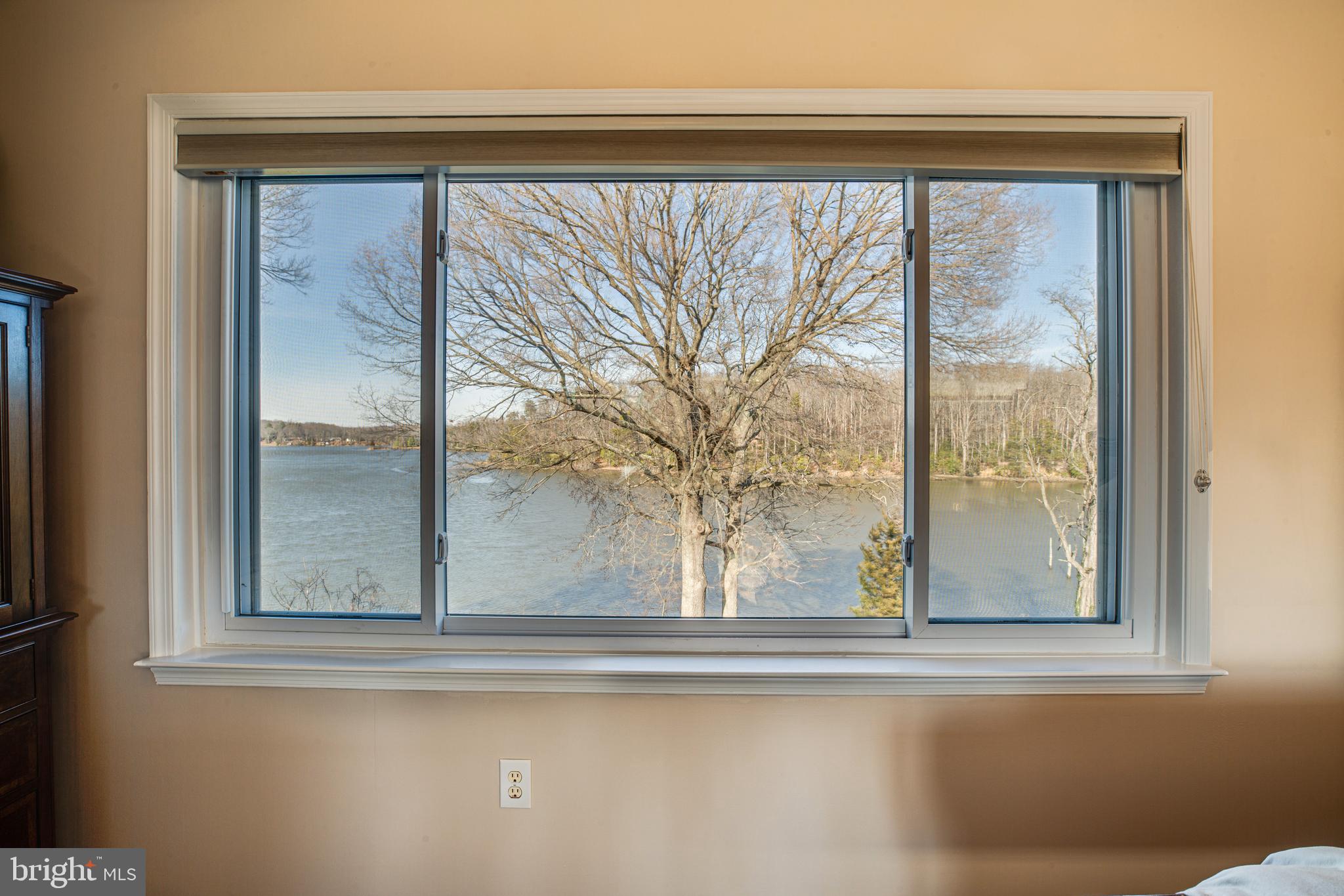 16085 Little Ferry Road King George, VA 22485 - Photo 25 of 72 Master Suite w/water view