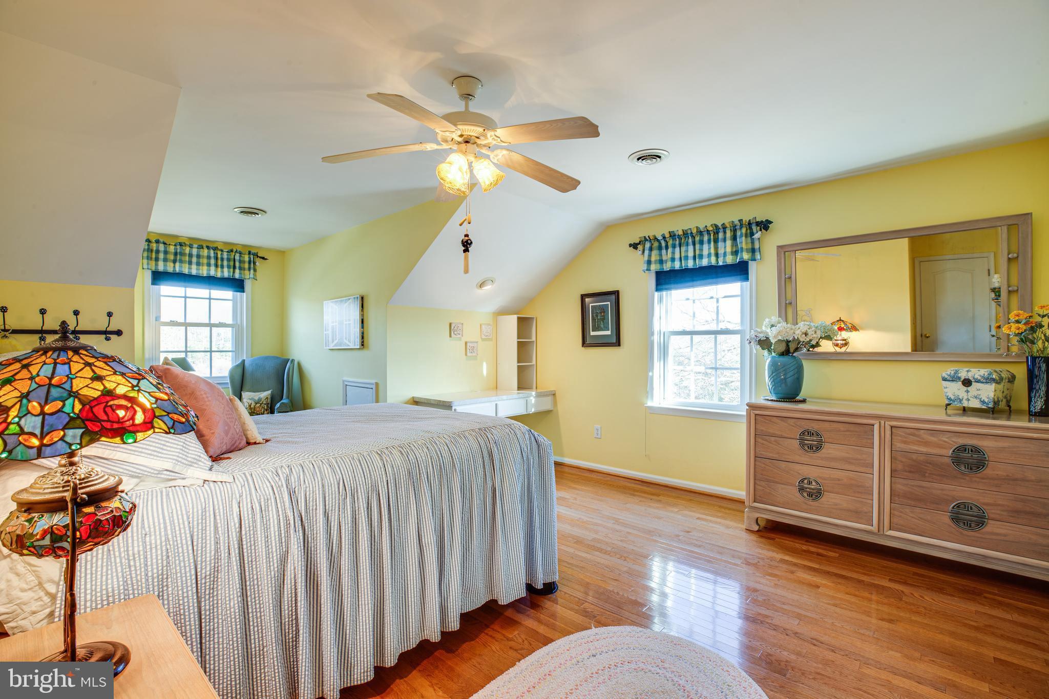 16085 Little Ferry Road King George, VA 22485 - Photo 28 of 72 Spacious bedroom with an attached full bathroom