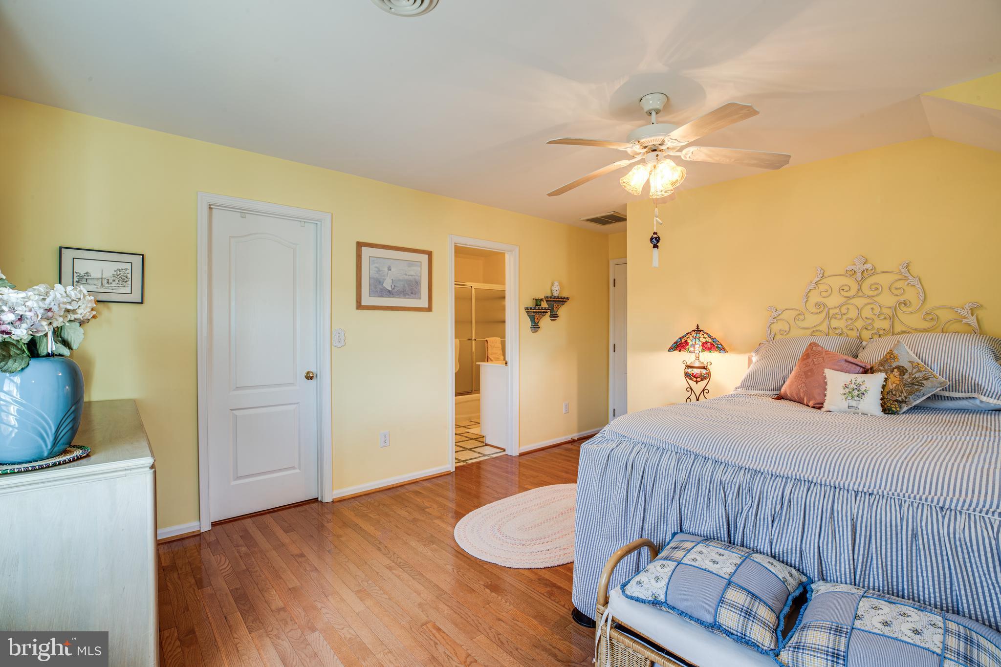 16085 Little Ferry Road King George, VA 22485 - Photo 30 of 72 Spacious bedroom with an attached full bathroom