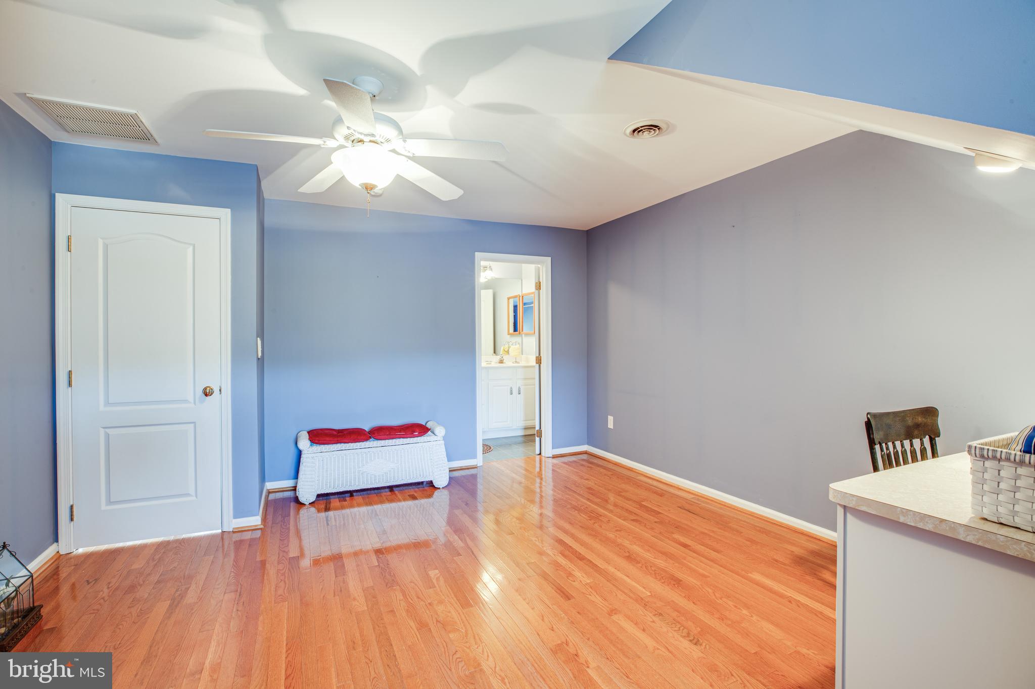 16085 Little Ferry Road King George, VA 22485 - Photo 33 of 72 Spacious bedroom with an attached full bathroom