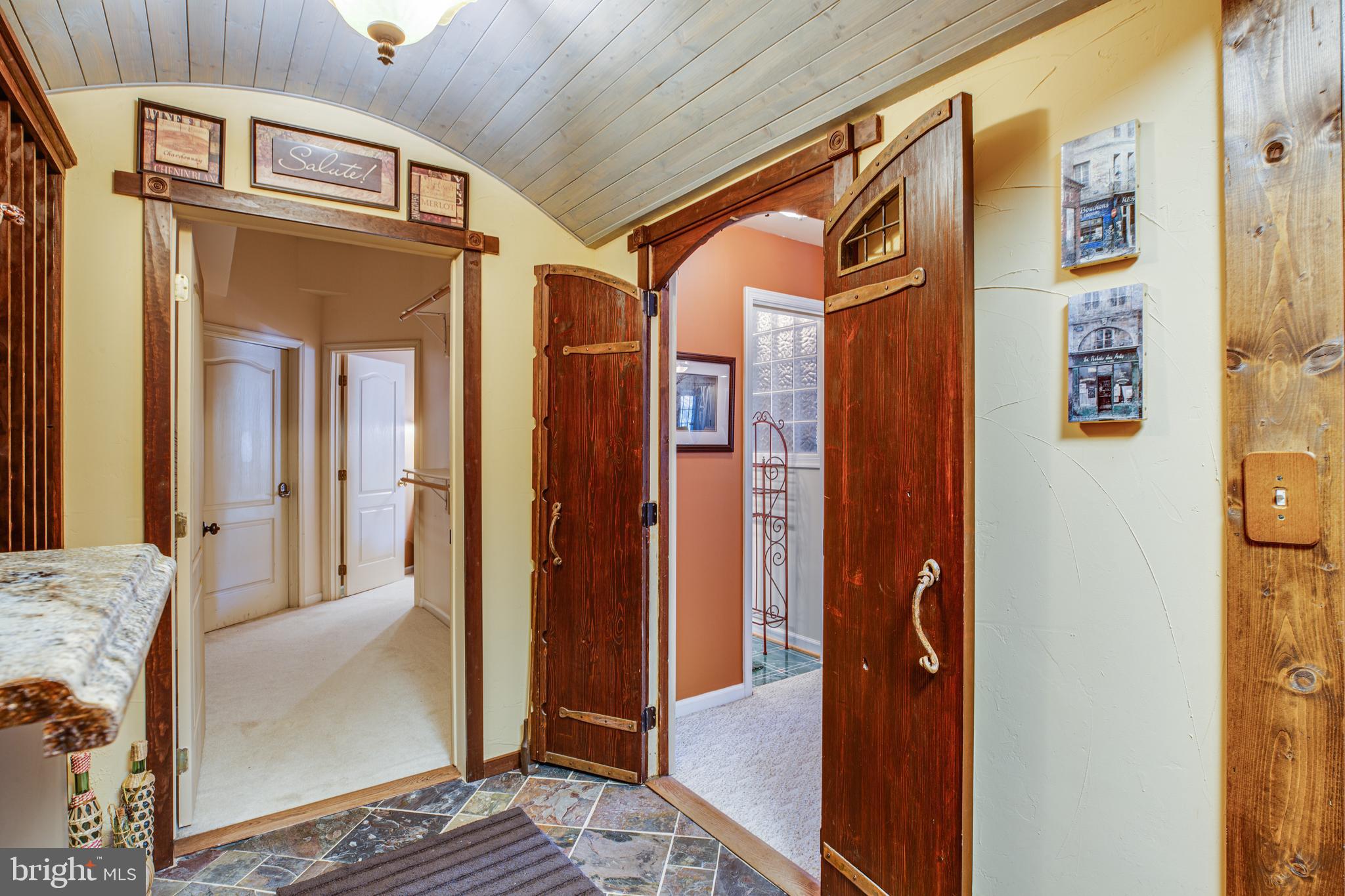 16085 Little Ferry Road King George, VA 22485 - Photo 40 of 72 Gorgeous details throughout