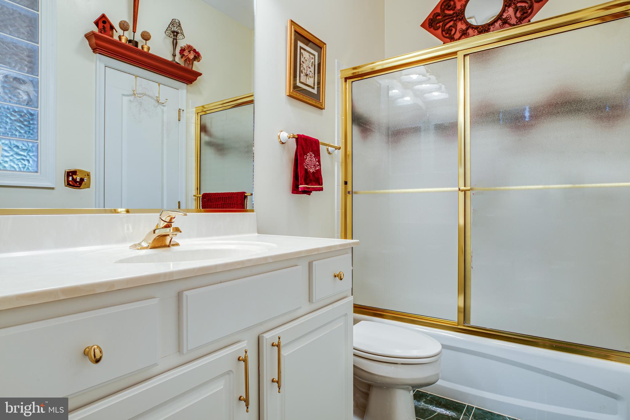 16085 Little Ferry Road King George, VA 22485 - Photo 42 of 72 Full bathroom