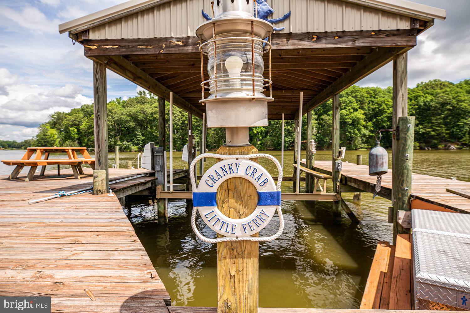 16085 Little Ferry Road King George, VA 22485 - Photo 52 of 72 Private and Large Dock