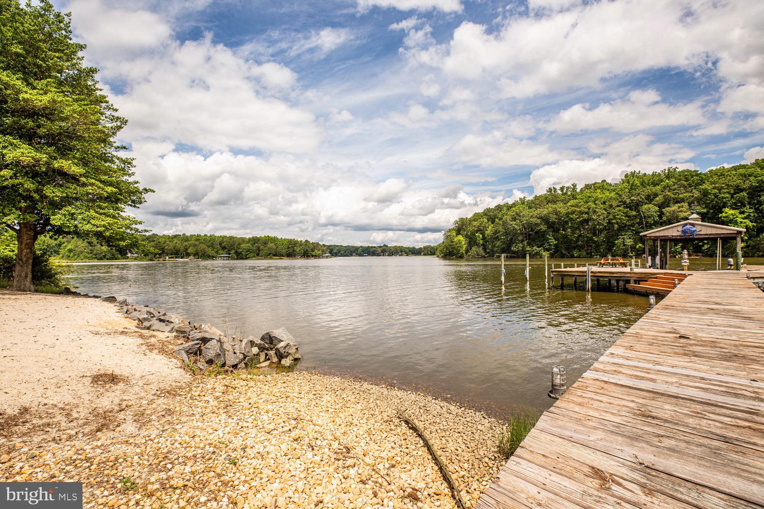 16085 Little Ferry Road King George, VA 22485 - Photo 55 of 72 Beautiful Spot for a wedding!