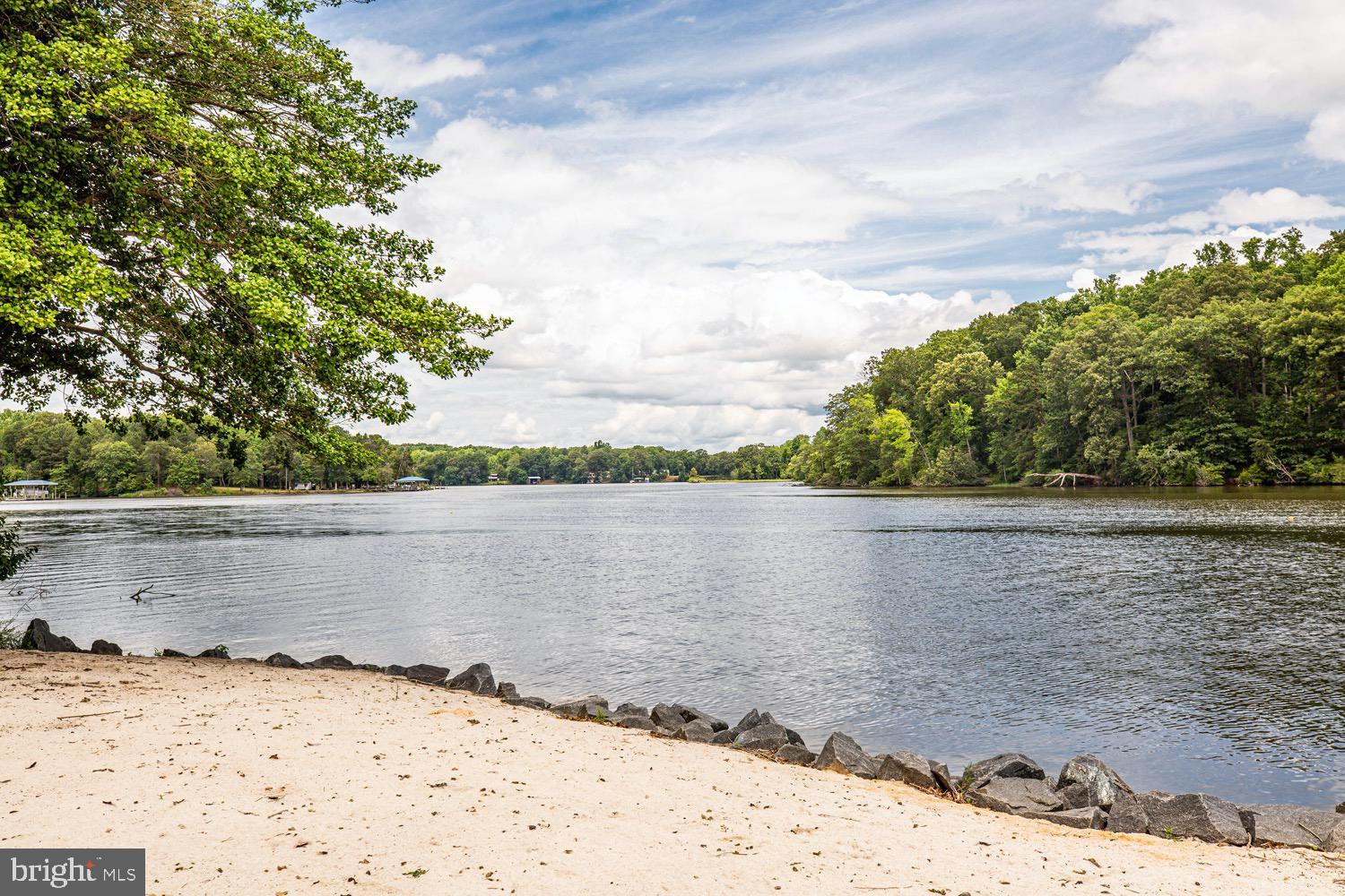 16085 Little Ferry Road King George, VA 22485 - Photo 58 of 72 Private Sandy Beach