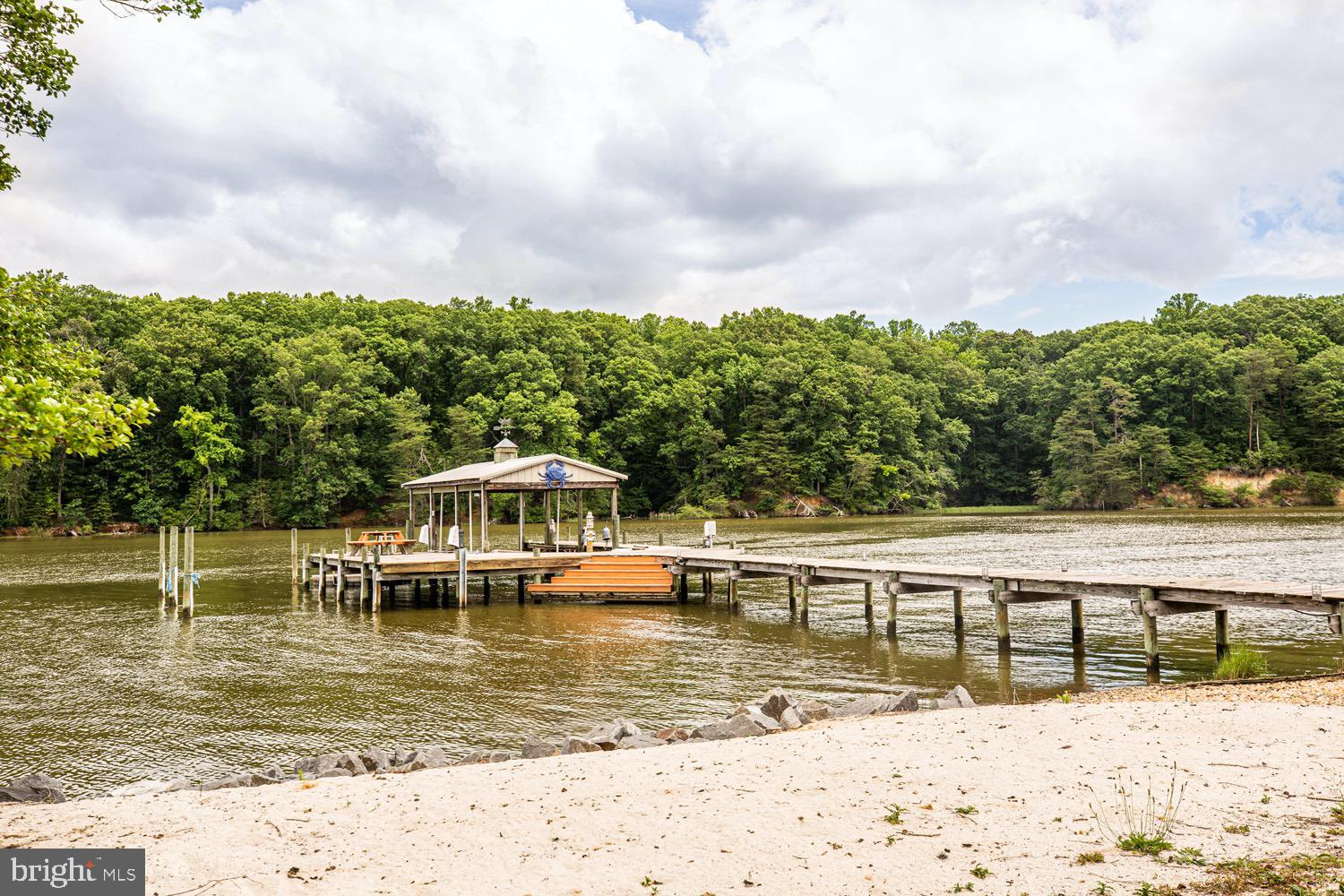 16085 Little Ferry Road King George, VA 22485 - Photo 61 of 72 Great for Entertaining and Relaxing