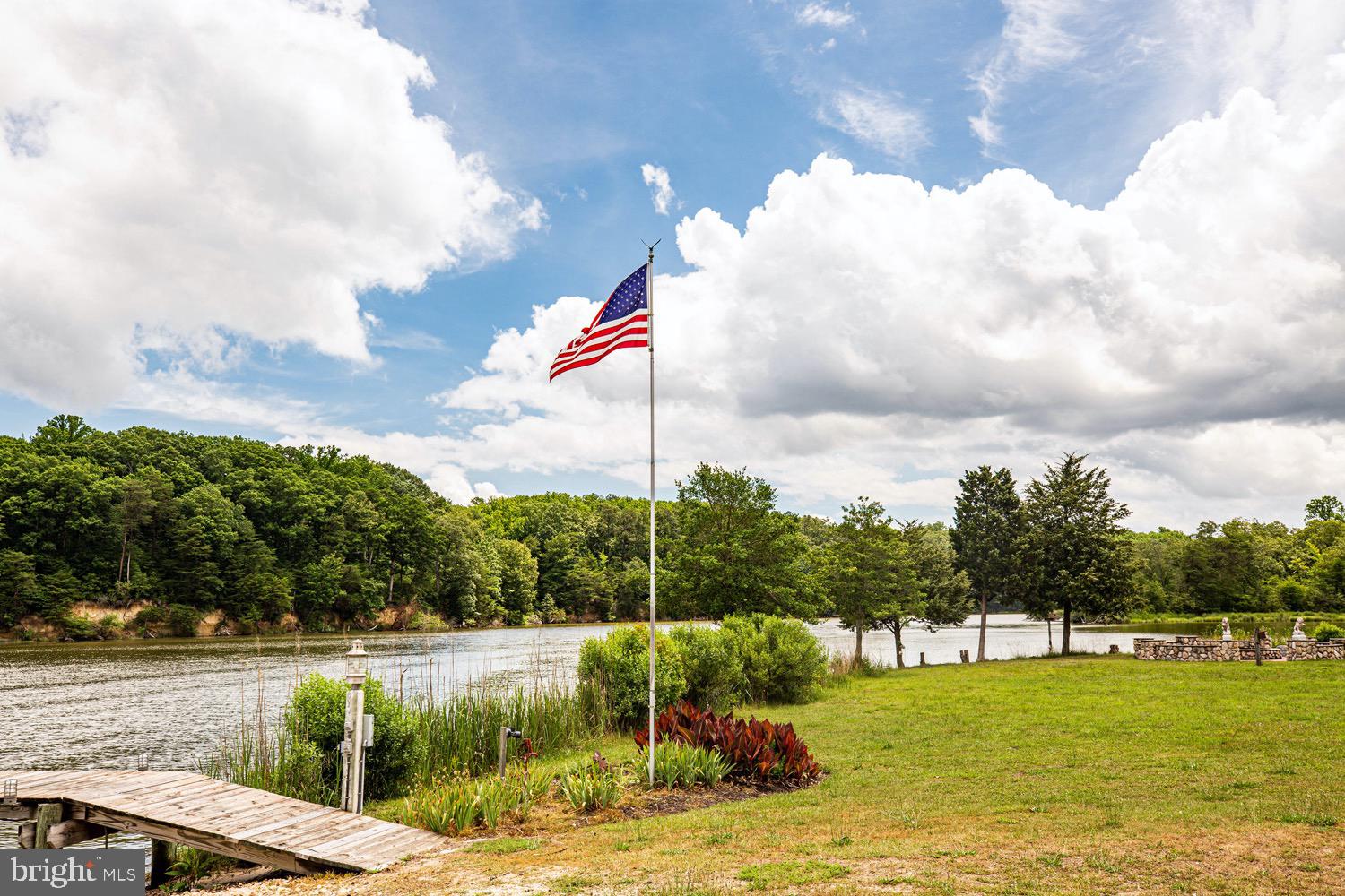 16085 Little Ferry Road King George, VA 22485 - Photo 63 of 72 Showing your Patriotic Love