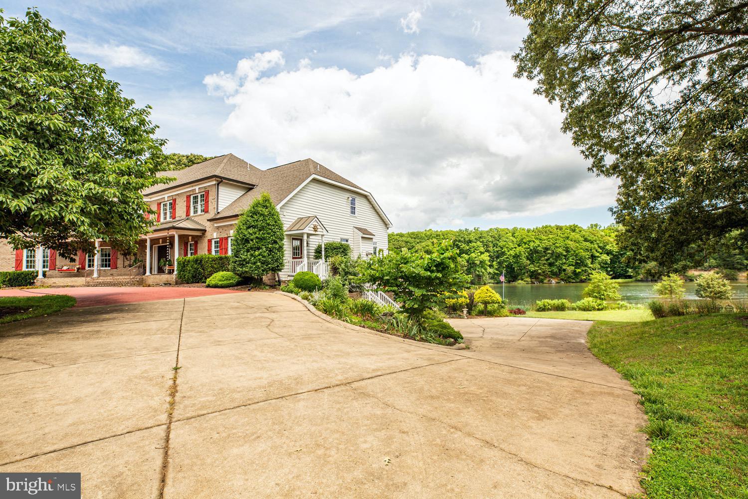 16085 Little Ferry Road King George, VA 22485 - Photo 64 of 72 Plenty of Parking