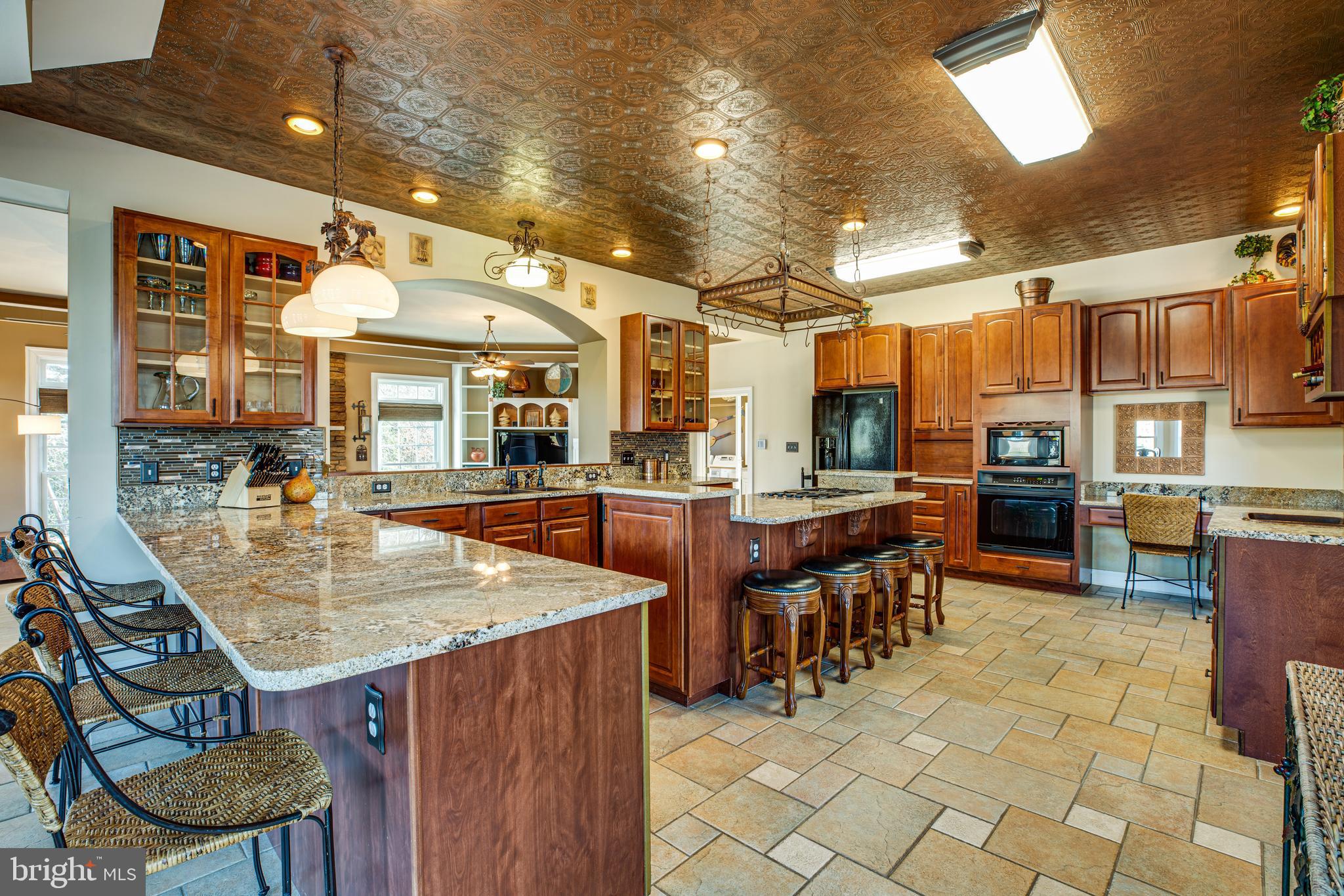 16085 Little Ferry Road King George, VA 22485 - Photo 10 of 72 An absolute chef's dream