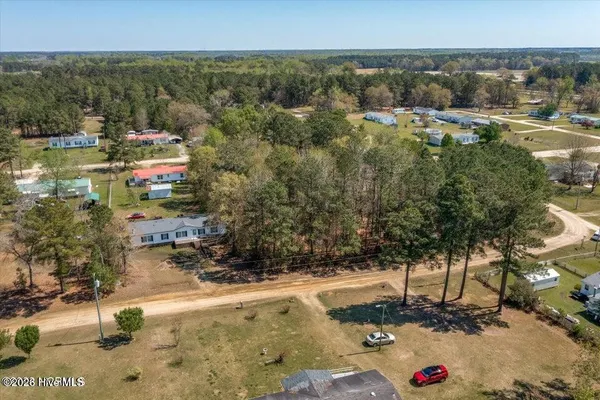$11,500 | 1620 Blacksmith Circle, Kinston, NC 28504