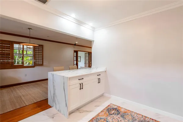 a view of utility room