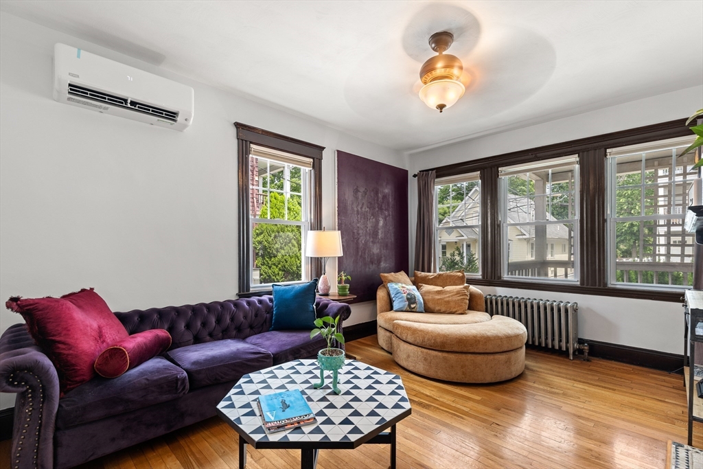 75 Rossmore Road, Unit 2 Boston, MA 02130 - Photo 26 of 40
