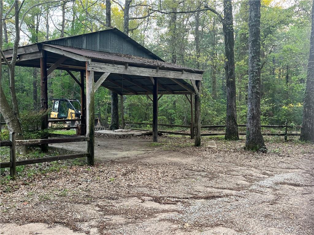 143 Montgomery Road Pollock, LA 71467 - Photo 23 of 23 Gallery Image 23