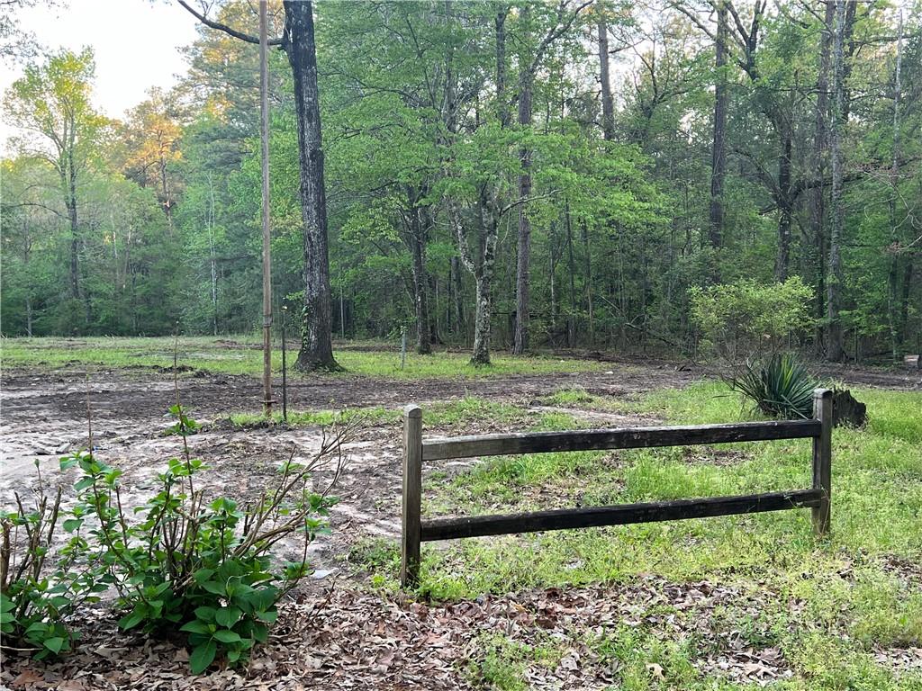 143 Montgomery Road Pollock, LA 71467 - Photo 3 of 23 Gallery Image 3