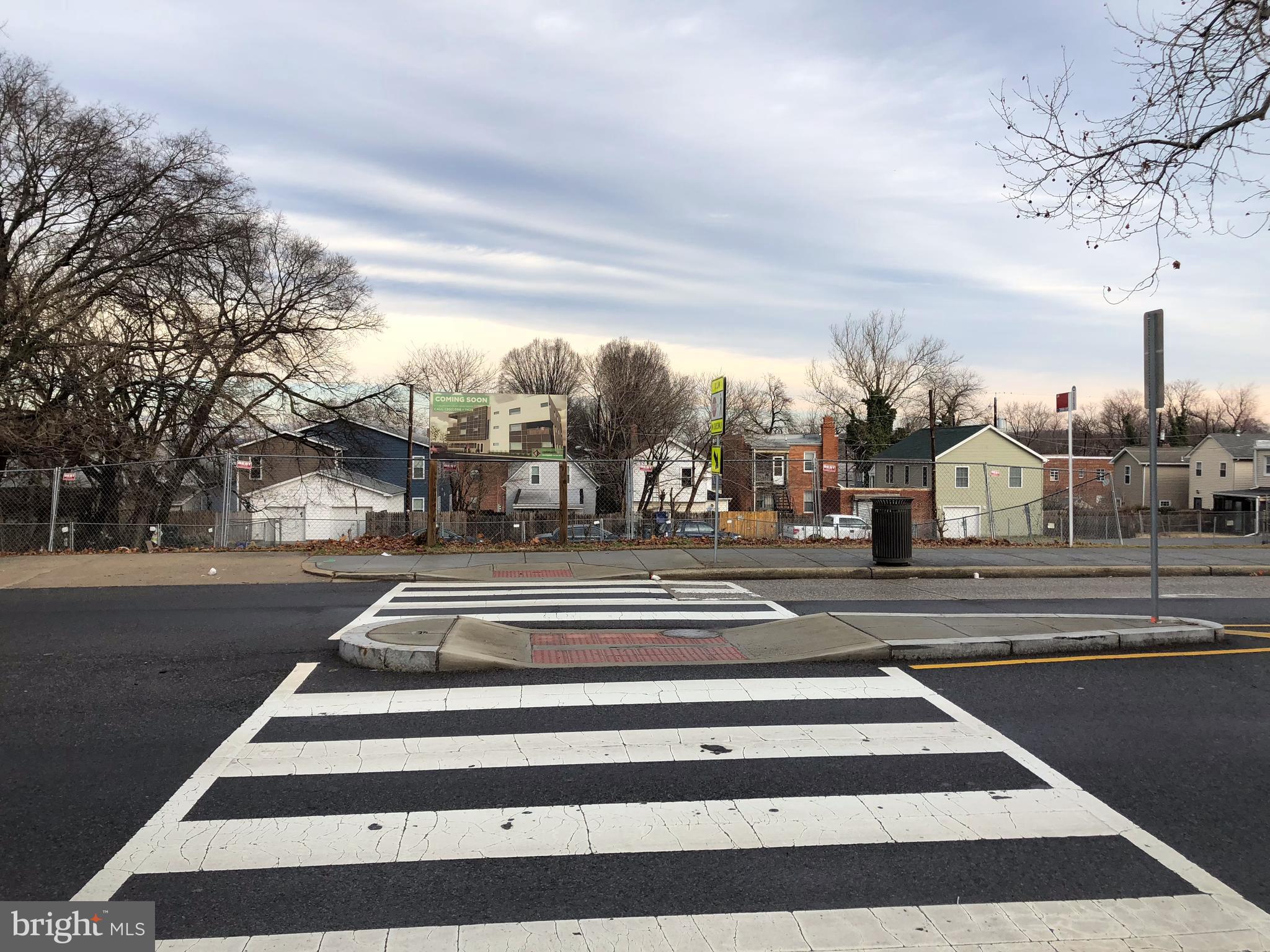 4726 Sheriff Road Northeast Washington, DC 20019 - Photo 8 of 11