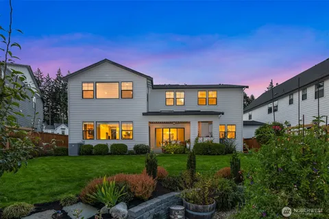 $2,149,000 | 8759 Northeast Winslow Grove Court, Bainbridge Island, WA 98110