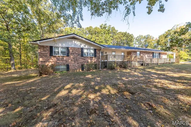 $365,000 | 18357 Wayne Rte D, Wappapello, MO 63966