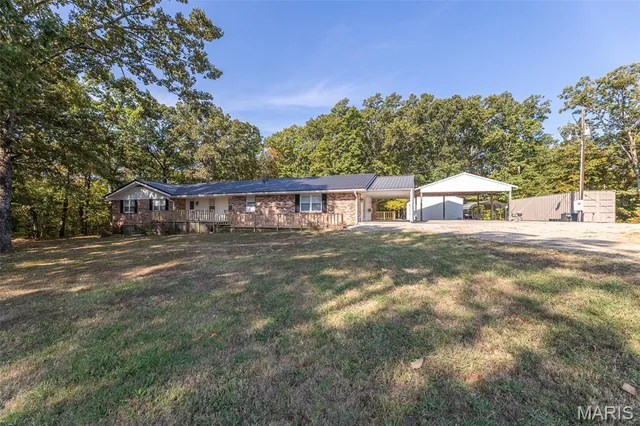 $365,000 | 18357 Wayne Rte D, Wappapello, MO 63966